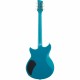 CHITARA ELECTRICA YAMAHA RSE20 SWIFT BLUE