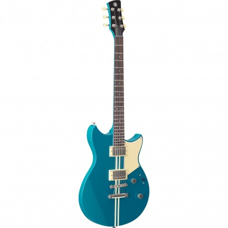 CHITARA ELECTRICA YAMAHA RSE20 SWIFT BLUE