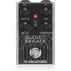 PROCESOR CHITARA TC ELECTRONIC BUCKET BRIGADE ANALOG DELAY