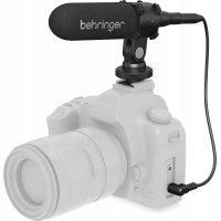 MICROFON CAMERA FOTO/VIDEO BEHRINGER VIDEO MIC