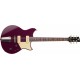 CHITARA ELECTRICA YAMAHA RSS02T HOT MERLOT