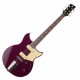 CHITARA ELECTRICA YAMAHA RSS02T HOT MERLOT