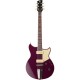 CHITARA ELECTRICA YAMAHA RSS02T HOT MERLOT