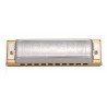 Muzicuta Hohner M501301X MS JJ Milteau in DO