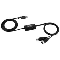 INTERFATA AUDIO ROLAND UM-ONE MK2