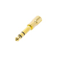 Adaptor Jack Adam Hall K4AMF3JM3GOLD