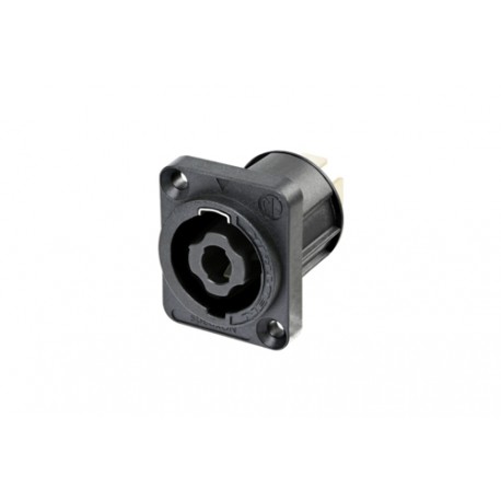 CONECTOR SPEAKON NEUTRIK NL4MPXX