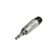 Conector Jack Rean RTP2C