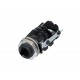 Conector Jack 6.3 mama Rean RJ3VI