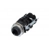 Conector Jack 6.3 mama Rean RJ3VI