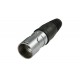 Carcasa Conector RJ45 REAN RCEM-Z-000-0