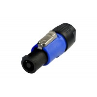 CONECTOR ALIMENTARE REAN RCAC3I-G