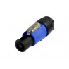 Conector Alimentare Rean RCAC3I-G