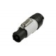 CONECTOR ALIMENTARE REAN RCAC3O-G