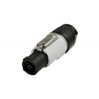 Conector Alimentare PowerCon Rean RCAC3O-G