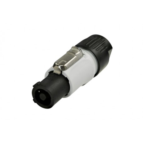 CONECTOR ALIMENTARE REAN RCAC3O-G