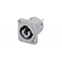 CONECTOR ALIMENTARE REAN RRAC3O-G