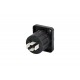 CONECTOR ALIMENTARE REAN RLS4MPZ