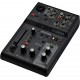 MIXER AUDIO YAMAHA AG03 MK2 B