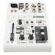 MIXER AUDIO YAMAHA AG03 MK2 W