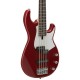 CHITARA BASS YAMAHA BB234 RASPBERRY RED