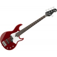 CHITARA BASS YAMAHA BB234 RASPBERRY RED