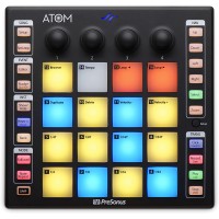 Controller Midi Presonus Atom