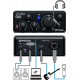 INTERFATA AUDIO PRESONUS GO