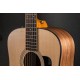 CHITARA ELECTRO-ACUSTICA TAYLOR 150e Walnut/Sitka