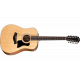 CHITARA ELECTRO-ACUSTICA TAYLOR 150e Walnut/Sitka