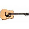 Chitara ElectroAcustica Taylor 150e Walnut/Sitka