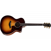 CHITARA ELECTRO-ACUSTICA TAYLOR 214ce-SB DLX ES2
