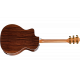 CHITARA ELECTRO-ACUSTICA TAYLOR 214ce-SB DLX ES2