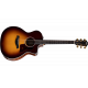 CHITARA ELECTRO-ACUSTICA TAYLOR 214ce-SB DLX ES2