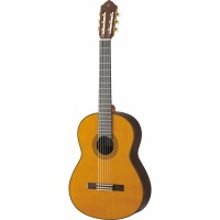 CHITARA CLASICA YAMAHA CG192C