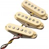 DOZA CHITARA ELECTRICA FENDER VINTERA '60S MODIFIED STRAT SE