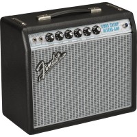 Combo Chitara Electrica Fender 68 Custom Vibro Champ RVB