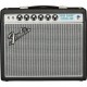 Combo Chitara Electrica Fender 68 Custom Vibro Champ RVB