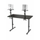 STATIV DJ K&M 12170-000-55
