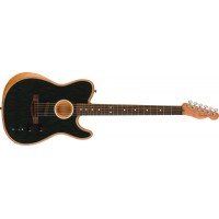 CHITARA ELECTRO-ACUSTICA FENDER ACOUSTASONIC PLAYER TELECASTER BRSH B