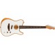 CHITARA ELECTRO-ACUSTICA FENDER ACOUSTASONIC PLAYER TELECASTER AWT