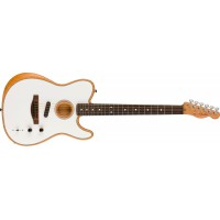 CHITARA ELECTRO-ACUSTICA FENDER ACOUSTASONIC PLAYER TELECASTER AWT
