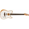 Chitara Electro-acustica Fender Acoustasonic Player Telecaster AWT