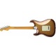 CHITARA ELECTRICA FENDER AMERICAN ULTRA STRATOCASTER MN MBST