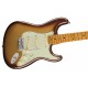 CHITARA ELECTRICA FENDER AMERICAN ULTRA STRATOCASTER MN MBST