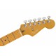 CHITARA ELECTRICA FENDER AMERICAN ULTRA STRATOCASTER MN MBST