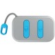 CASTI AUDIO SKULLCANDY S2DMW-P751