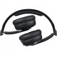 Casti Audio Wireless Skullcandy BT Cassette Black/Black/Gray