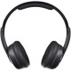 Casti Audio Wireless Skullcandy BT Cassette Black/Black/Gray