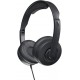 Casti Audio cu Fir Skullcandy Cassette Junior Black